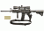 BlackHawk STORM Sling, Rapid Slide, Coyote Tan 70GS20CT