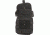 Blackhawk Strike 200rnd Saw Pouch Wdetachable Top Speed Clip Black 38cl28bk V3