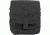 Blackhawk Strike 200rnd Saw Pouch Wdetachable Top Speed Clip Black 38cl28bk
