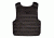 Blackhawk S.T.R.I.K.E. Armor 3A-STV NIJ 06 V.I.P., Black, X-Large