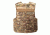 Blackhawk S.T.R.I.K.E. Armor 3A-STV NIJ 06 V.I.P., MultiCam, Extra Large, 32B504MC-ST3A5C