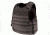 Blackhawk STRIKE Cutaway Carrier Vest w/ 3D Mesh Lining, Black, Extra Small, 32V600BK-CTS
