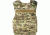 Blackhawk STRIKE Cutaway Carrier 3D Mesh Lining Vest, MultiCam, Small 32V601MC-CTS