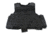 Blackhawk STRIKE Cutaway Carrier Slick Tactical Armor Carrier Vest, Black, Extra Large 32V404BK