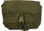 BlackHawk STRIKE Gas Mask Carrier, Speed Clip, Olive Drab 38CL19OD-GSA