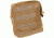 BlackHawk STRIKE Large Utility Pouch, Coyote Tan, 39CL60CT-USA