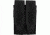 BlackHawk S.T.R.I.K.E. Nylon Double Pistol Magazine Pouch w/Speed Clips, Black 38CL09BK 