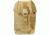 Blackhawk S.T.R.I.K.E. Utility Pouch w/ Water Bottle Pocket, Coyote Tan, 39CL70CT-USA