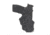 BlackHawk T-Series L2C Holster, H&amp;K VP9/40, Left Hand, Black, 410779BKL