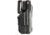 BlackHawk T-Series L2C Light-Bearing Holster, TLR 7/8 Sig P320/P250/M11/M18, Right Hand, Injection Molded, Black, M990445BKR, EDEMO5