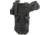 BlackHawk T-series L3d Light-bearing Red Dot Sight Rds Duty Holster - 44ND13BKR