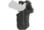 BlackHawk T-Series L3D Light-Bearing RDS Duty Holster, Black, 44ND13BKR