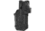 BlackHawk T-series Level 2 Duty Holster Light-Bearing, Glock 22 Gen 5/ S&amp;W M&amp;P W/O Safety/ H&amp;K VP9 TLR 1/2, Right Hand, Red, 44NB13BKR