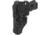 BlackHawk T-SERIES Molded Drop Plate, Black, 44H911BK