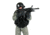 BlackHawk Tactical Float Vest II 30TFV2BK