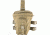 BlackHawk Tactical Omega Elite Dump Pouch, Coyote Tan 56DP00DE