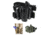 BlackHawk Tactical SERPA Holster - Level 2, Right Hand Draw, Black, Coyote Tan, Olive Drab