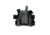 BlackHawk Tactical SERPA Holster, Right Hand, Glock 20/21/37/39, Black, 430513BK-R