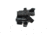 BlackHawk Tactical SERPA Holster, Right Hand, Glock 20/21/37/39, Black, 430513BK-R