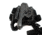 BlackHawk Tactical SERPA Holster, Right Hand, Glock 20/21/37/39, Black, 430513BK-R