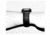 BlackHawk Tactical Watch Band Black 90TW00BK