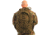 BlackHawk Tactical X-4 OPSEC Pack - Black 603D02BK