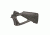 Blackhawk Talon Shotgun Stock, Remington 870-7400-7600-7615-740-760-750, Black K06400-C