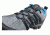 BlackHawk Terrain Lo Training Shoe, Slate, 14 Medium, LO01SL140M