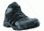 BlackHawk Terrain Mid Training Shoe, Black, 9 Medium, MD01BK090M