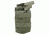 BlackHawk Tier Stacked M16 Magazine Pouch, Holds 2 30 Round, Ranger Green, 37CL118RG