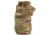 BlackHawk Tier Stacked M16 Magazine Pouch, Holds 2, MultiCam, 37CL118MC