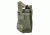 BlackHawk Tier Stacked Magazine Pouch M4/FAL, 20 Round, Ranger Green, 37CL119RG