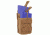 BlackHawk Tier Stacked Magazine Pouch M4/FAL, Coyote Tan, 37CL119CT