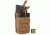 BlackHawk Tier Stacked Magazine Pouch M4/FAL, MultiCam 37CL119MC