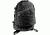 BlackHawk Ultralight 3 Day MOLLE Assault Pack, Black, 603D08BK