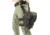 Blackhawk Ultralight Omega Gas Mask Pouch, Black