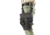 Blackhawk Ultralight Omega Gas Mask Pouch, Black