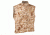 BlackHawk Uniform HPFU Vest - no I.T.S. - DM3 Desert Digital, Extra Large