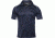 BlackHawk Warrior Wear Short Sleeve Athletic Polo Shirt, Navy, Medium