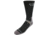 BlackHawk Warrior Wear Medium Weight Boot Socks, Black, Size 10-13 - 83SK01BK 