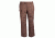 Blackhawk Women's Lightweight Tactical Pants, Color: Chocolate Brown