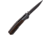Blackjack Linerlock Brown Micarta, BCB157