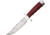 Blackjack Model 4 Fixed Blade Red Mic, BCBMK4MRL