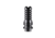 Blackout Defense 1/2-28 Keymo FG42 Brake, Black, MUZZLE-1/2-KEYMO-FG42-BLK