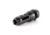Blackout Defense 5/8-24 Keymo Hybrid Muzze Device, Black, MUZZLE-5/8-KEYMO-HYB-BLK