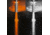 Blackout Defense Horizon Barrel Compensator, 5.56mm /.223 Remington, 1/2-28, Black, 92217
