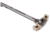 Blackout Defense Stryker AR-15 Ambi Charging Handle, Flat Dark Earth Cerakote, 92242