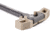 Blackout Defense Stryker AR-15 Ambi Charging Handle, Flat Dark Earth Cerakote, 92242