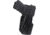 Blade Tech Black Ice OWB Holste,SW MP 9 Pro Series,Black,Right Hand,D/OS Tek-lok HOLX001289508666