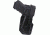 Blade Tech Black Ice OWB Holster, Black HOLX001291497573